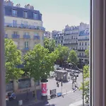 Center Masion-grands Boulevards Apartment *