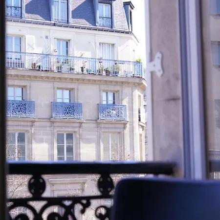 Apartman Center Masion-grands Boulevards