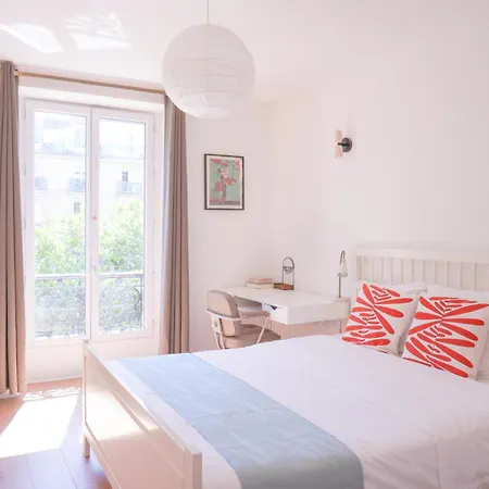 Center Masion-grands Boulevards *