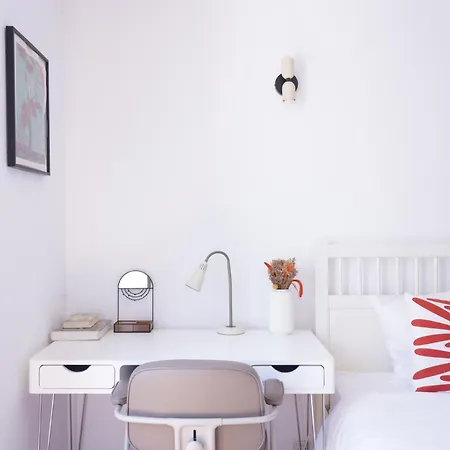 Center Masion-grands Boulevards * باريس