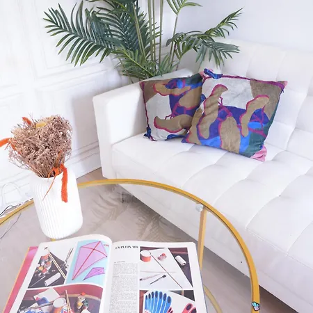 Center Masion-grands Boulevards شقة باريس