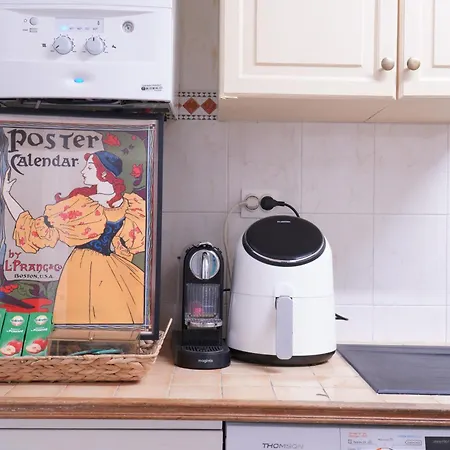 شقة Center Masion-grands Boulevards