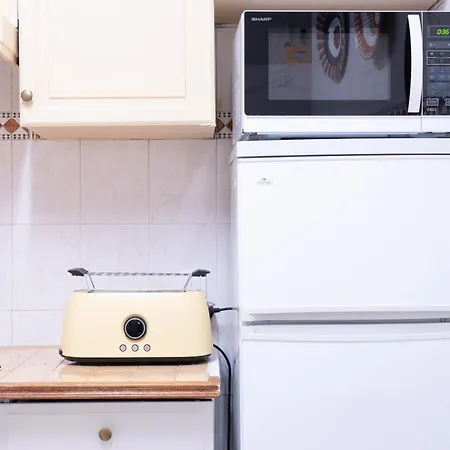 Center Masion-grands Boulevards شقة باريس