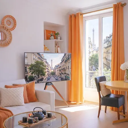 Center Masion-grands Boulevards