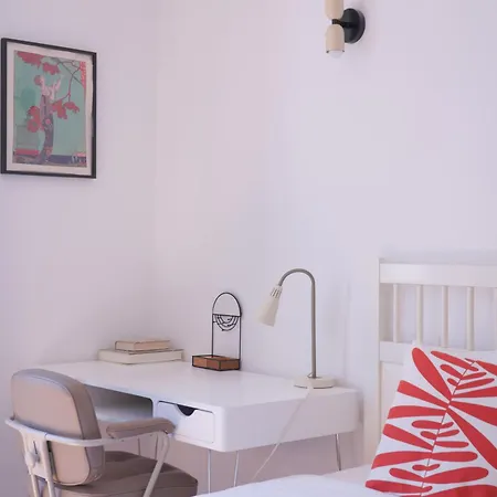 Center Masion-grands Boulevards Appartamento *