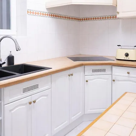 Center Masion-grands Boulevards Parigi