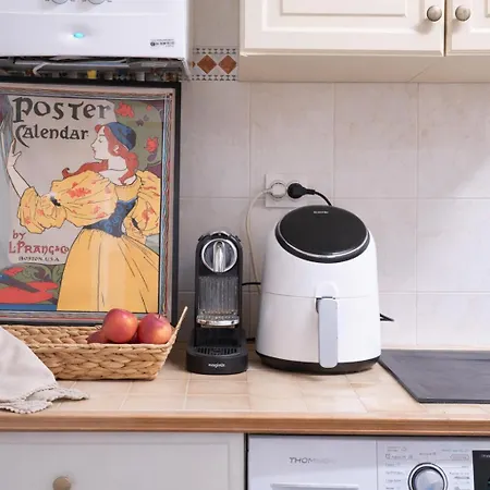 Center Masion-grands Boulevards Appartamento Parigi