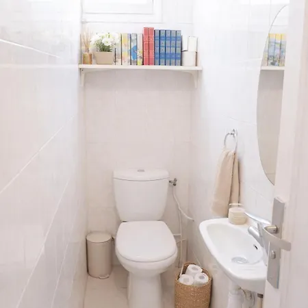 Center Masion-grands Boulevards * Parigi