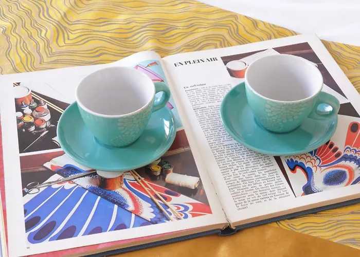 Center Masion-grands Boulevards