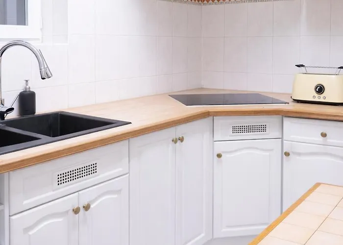 Center Masion-grands Boulevards Paris