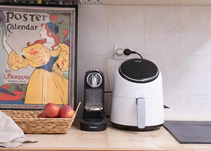 Center Masion-grands Boulevards Lägenhet Paris