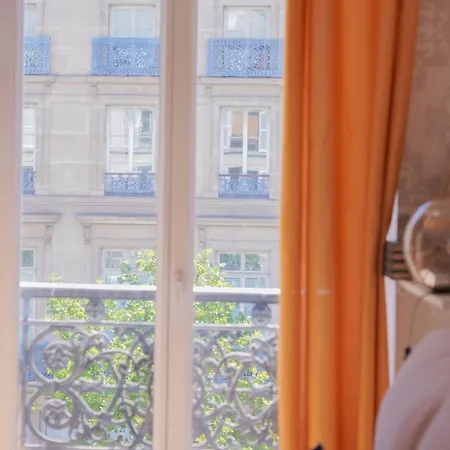 Center Masion-grands Boulevards Apartamento Paris