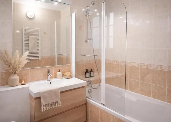 Apartamento Center Masion-grands Boulevards Paris